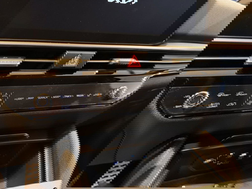 Kia Sportage nuova a La Spezia (17)