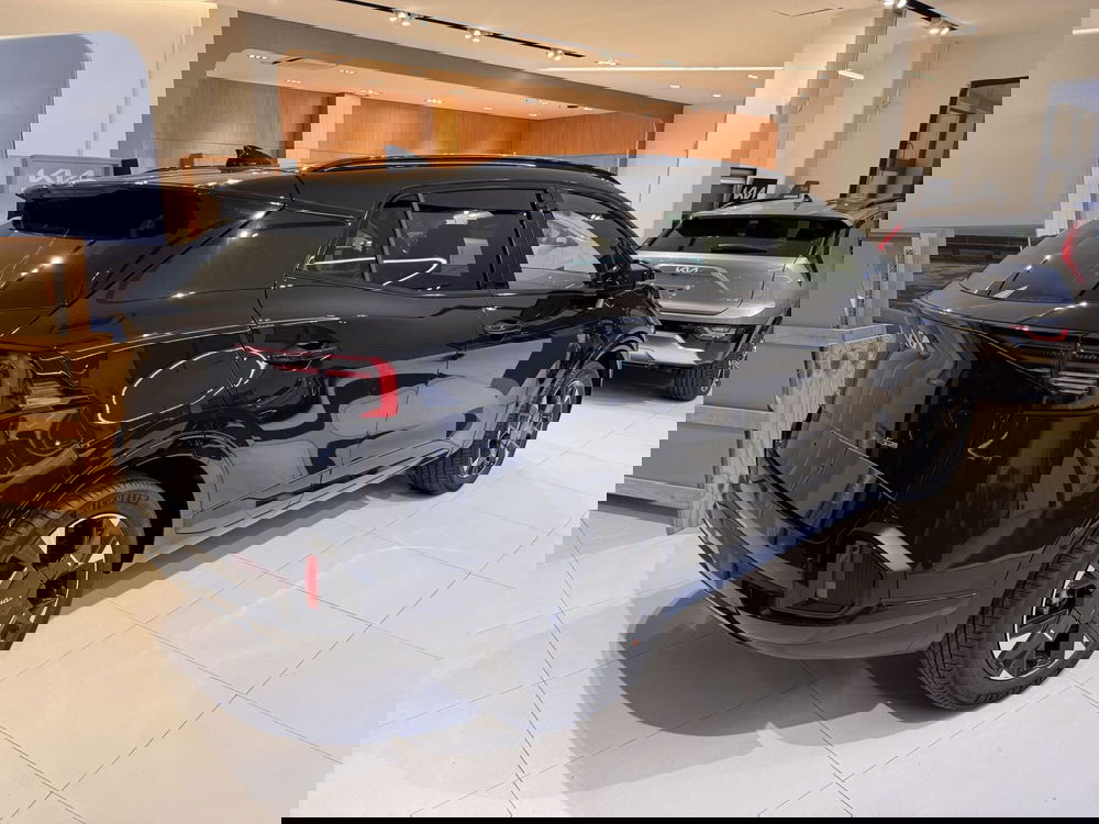 Kia Sportage nuova a La Spezia (5)