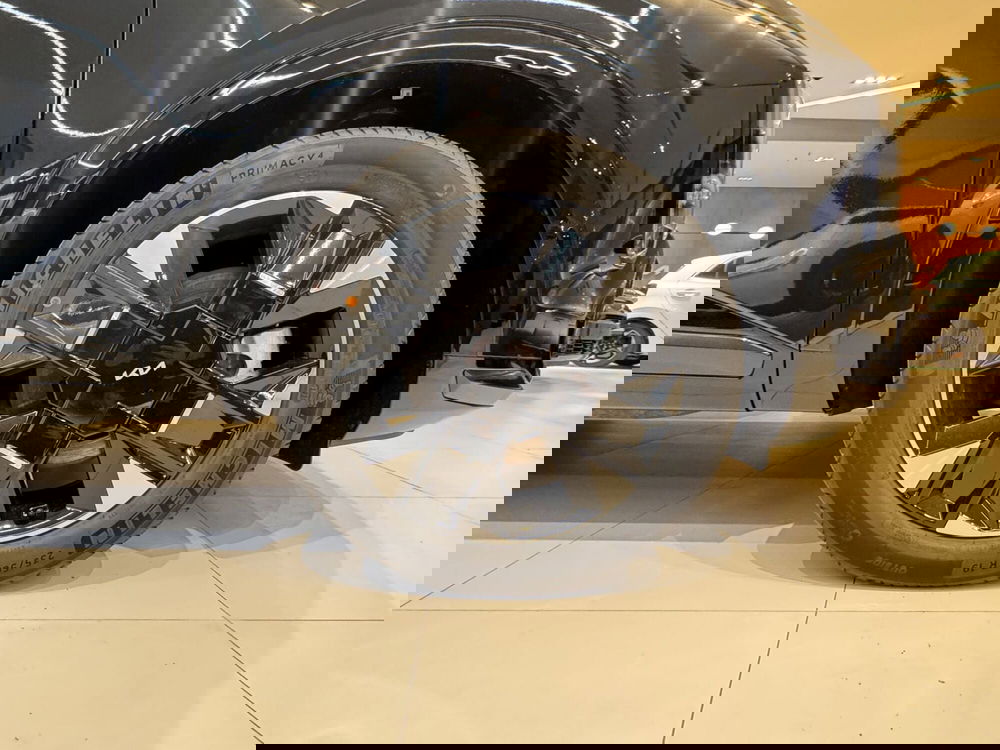 Kia Sportage nuova a La Spezia (7)