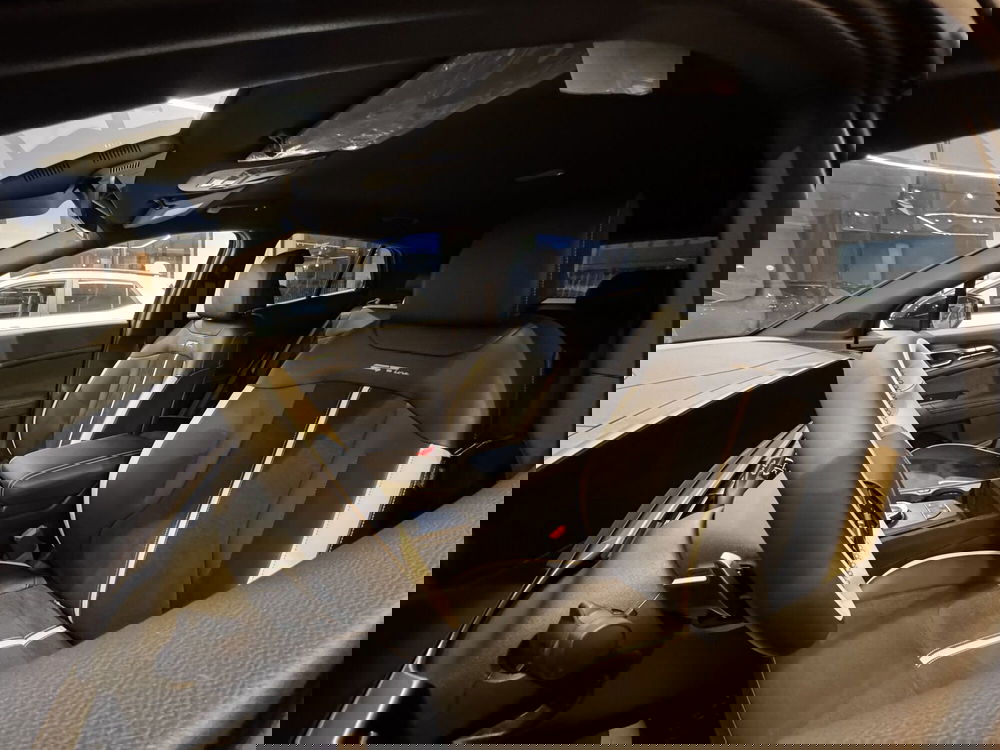 Kia Sportage nuova a La Spezia (8)