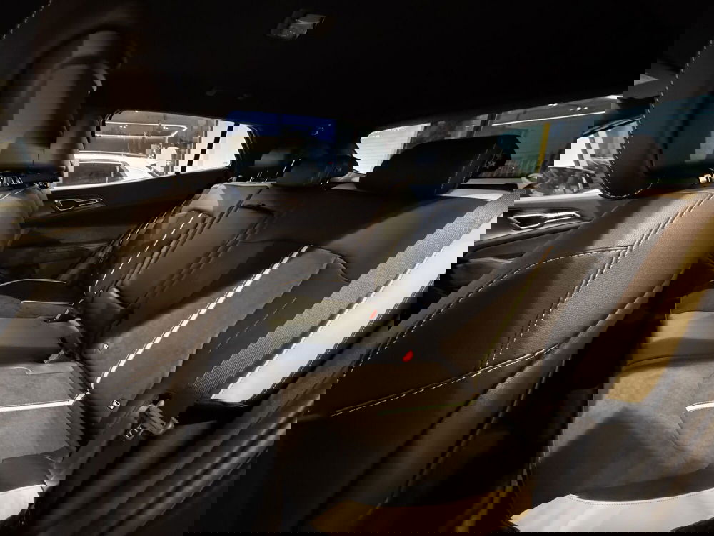 Kia Sportage nuova a La Spezia (9)