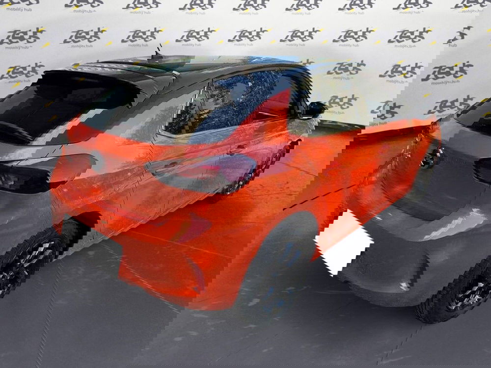 Opel Corsa usata a Ravenna (11)