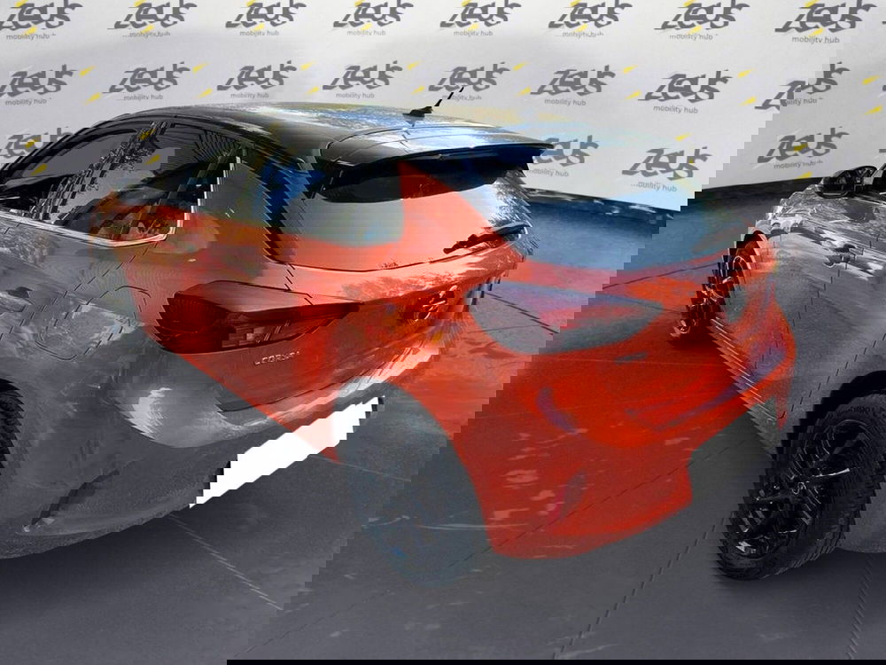 Opel Corsa usata a Ravenna (13)