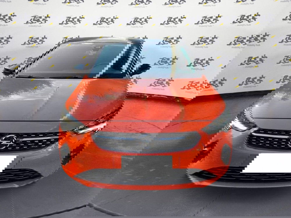 Opel Corsa usata a Ravenna (2)