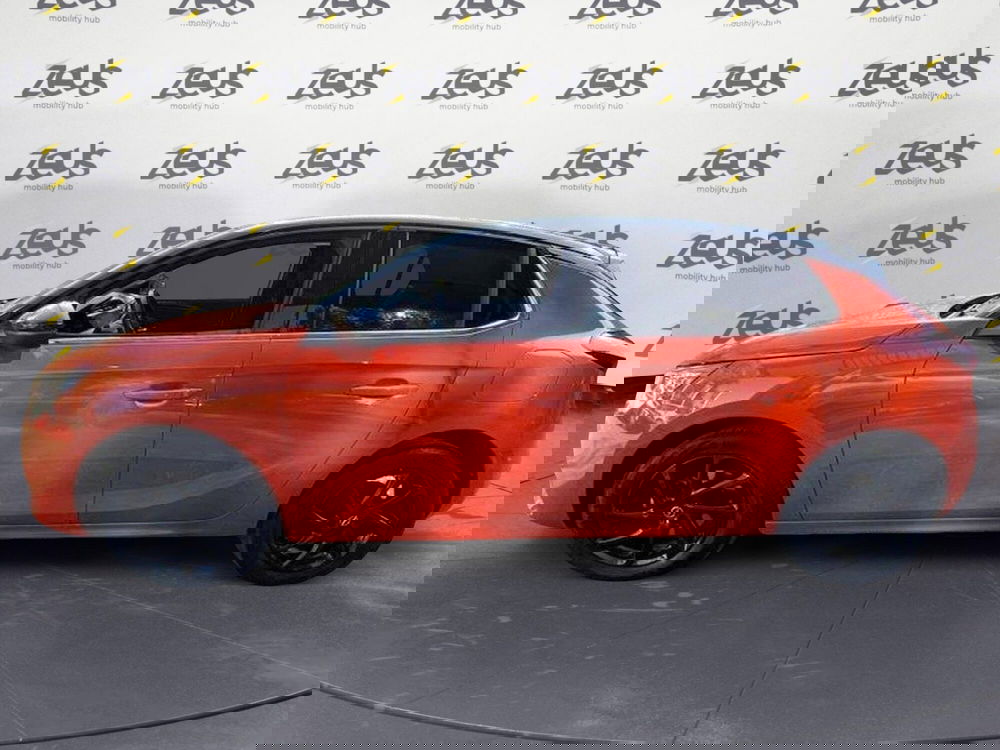 Opel Corsa usata a Ravenna (3)