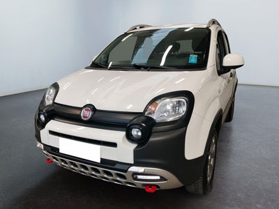 Fiat Panda Cross Cross 1.3 MJT 95 CV S&amp;S 4x4 del 2017 usata a Modena
