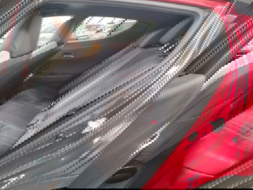 Toyota Toyota C-HR usata a Modena (13)
