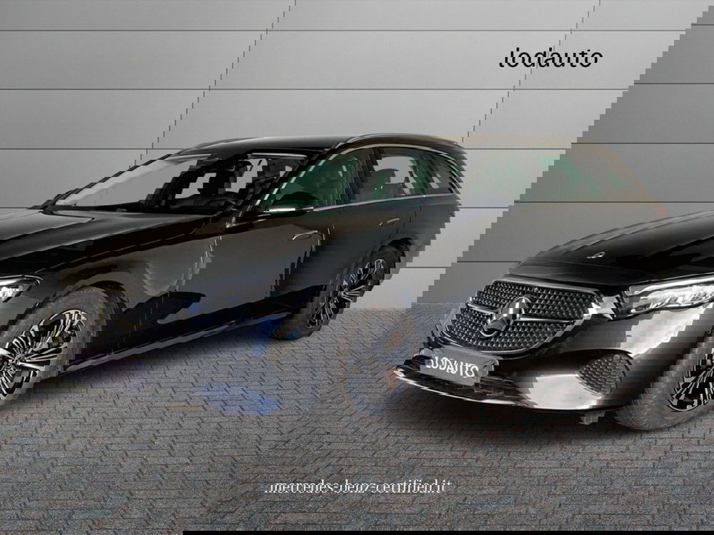 Mercedes-Benz Classe E Station Wagon usata a Bergamo