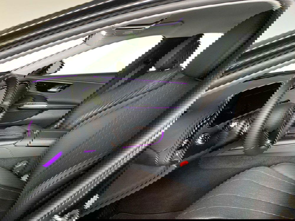 Mercedes-Benz Classe E Station Wagon usata a Bergamo (10)