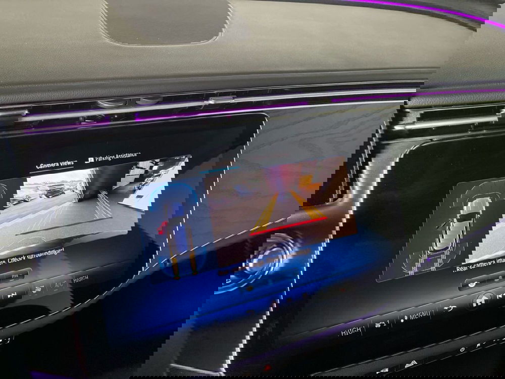 Mercedes-Benz Classe E Station Wagon usata a Bergamo (12)