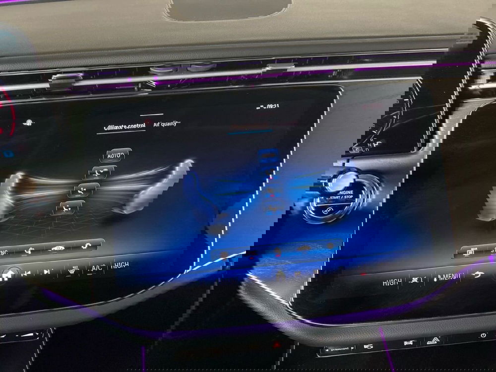 Mercedes-Benz Classe E Station Wagon usata a Bergamo (14)