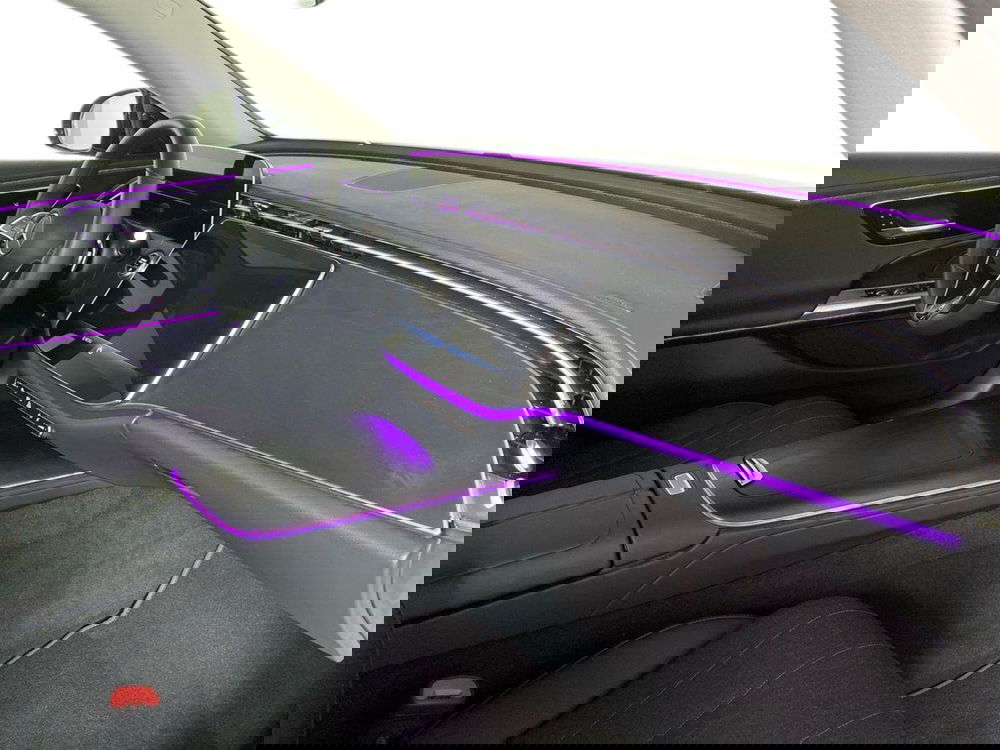 Mercedes-Benz Classe E Station Wagon usata a Bergamo (15)