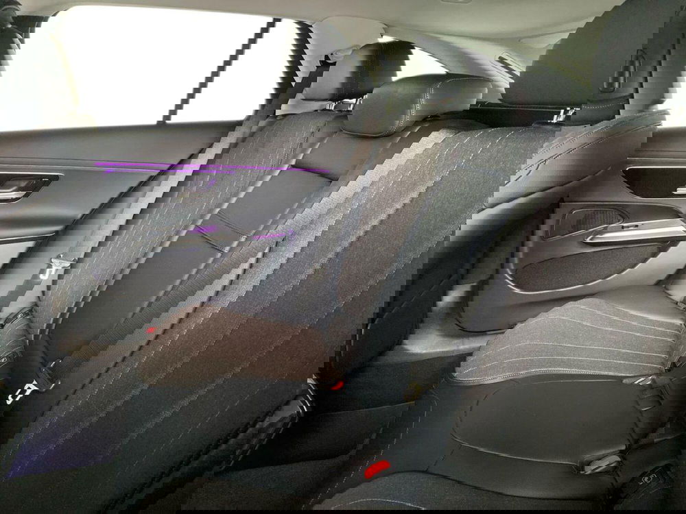 Mercedes-Benz Classe E Station Wagon usata a Bergamo (16)