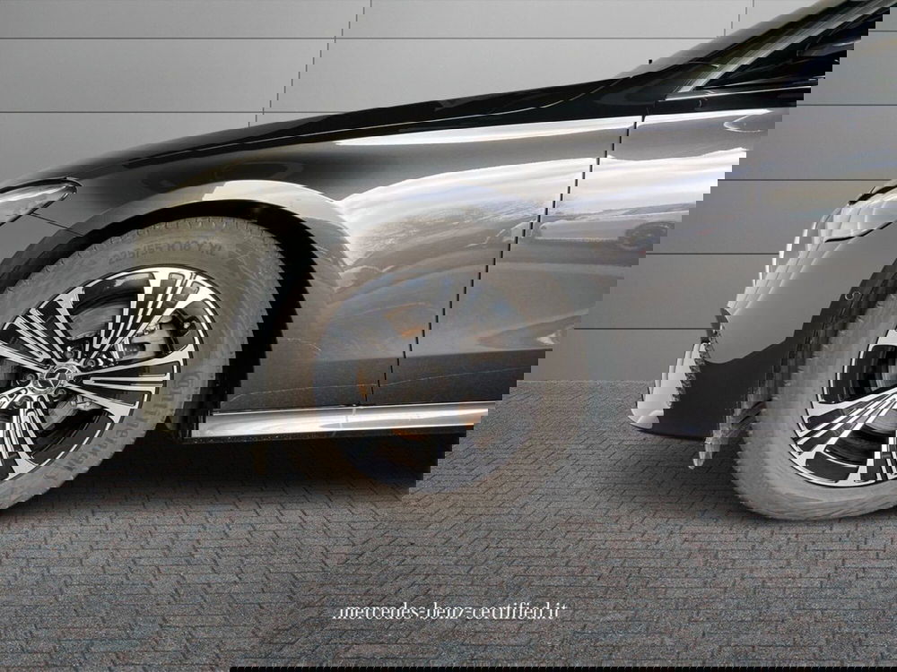 Mercedes-Benz Classe E Station Wagon usata a Bergamo (17)