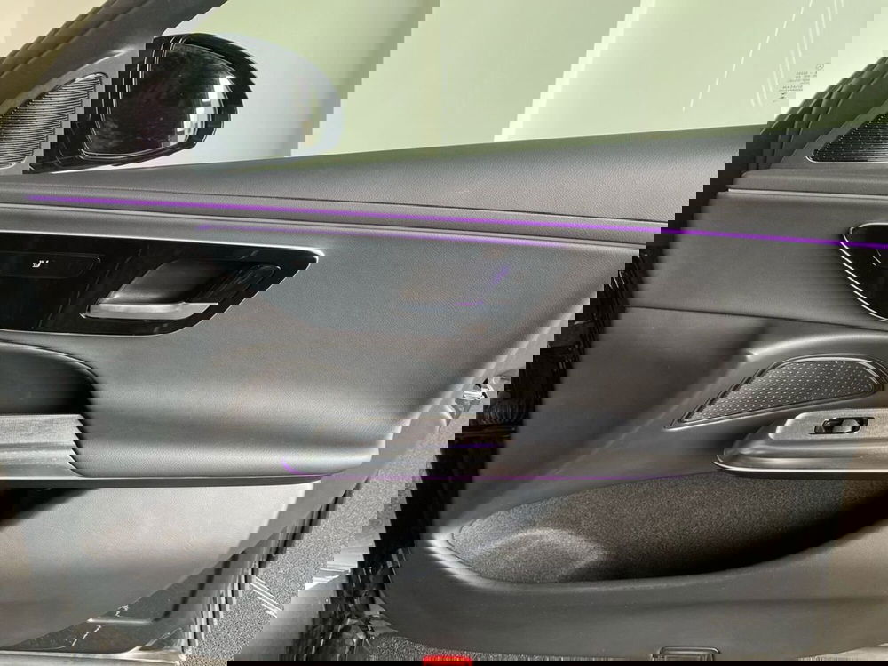 Mercedes-Benz Classe E Station Wagon usata a Bergamo (18)