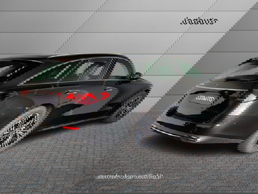 Mercedes-Benz Classe E Station Wagon usata a Bergamo (2)