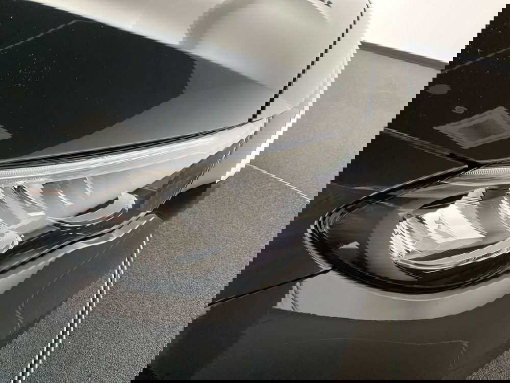 Mercedes-Benz Classe E Station Wagon usata a Bergamo (7)