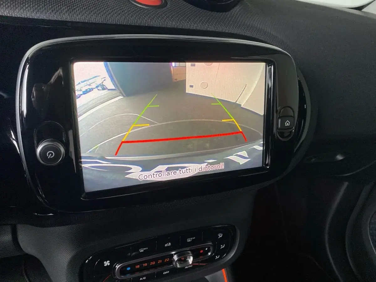 smart Fortwo usata a Bergamo (12)