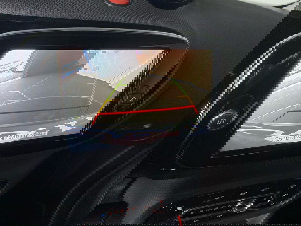 smart Fortwo usata a Bergamo (12)