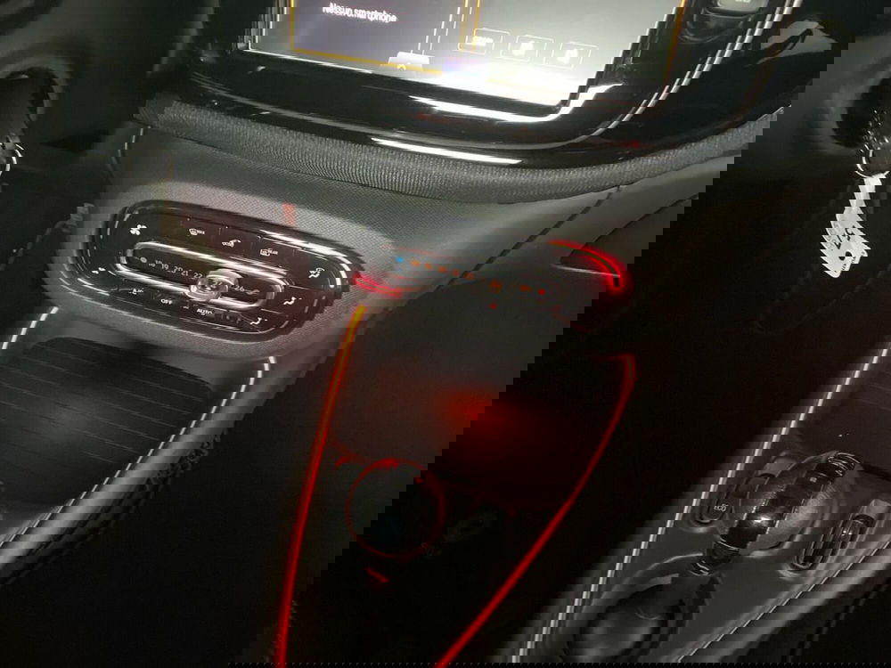 smart Fortwo usata a Bergamo (14)