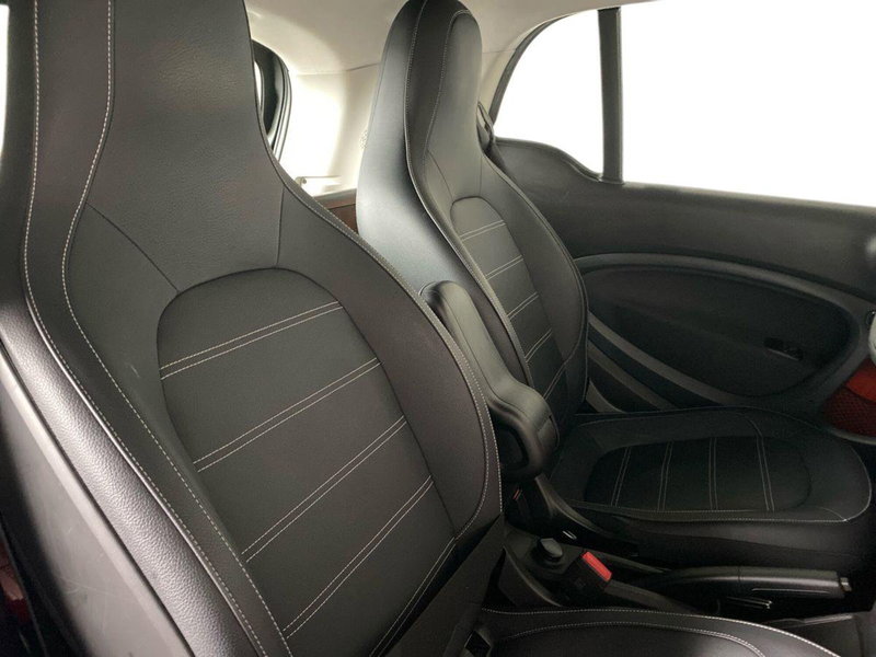 smart Fortwo usata a Bergamo (16)