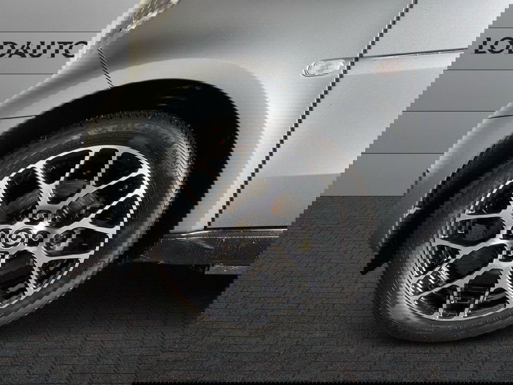 smart Fortwo usata a Bergamo (17)