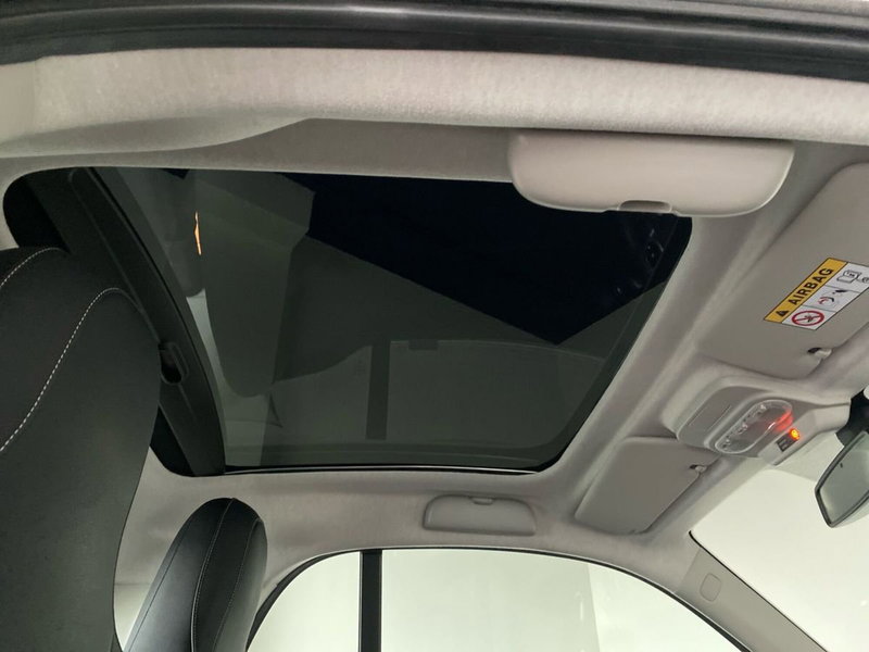 smart Fortwo usata a Bergamo (18)