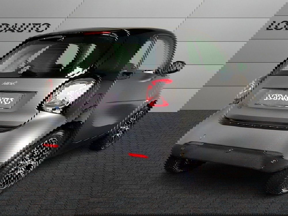 smart Fortwo usata a Bergamo (2)