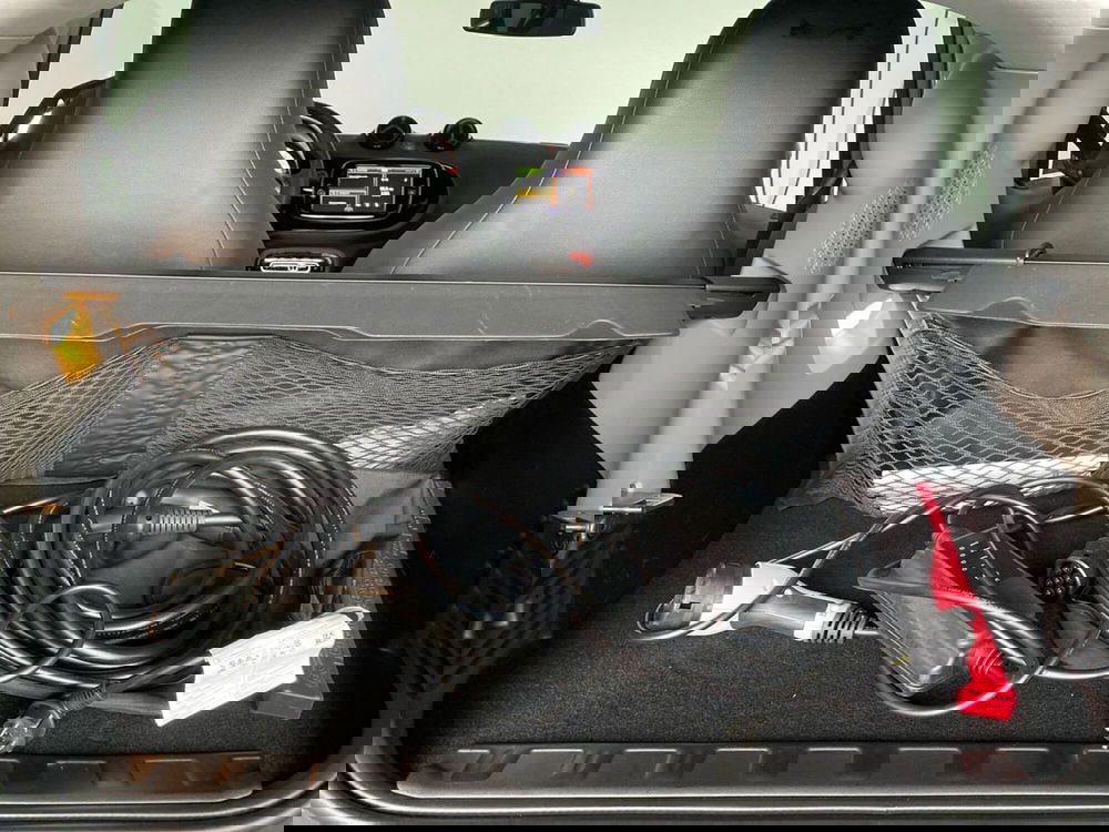 smart Fortwo usata a Bergamo (8)