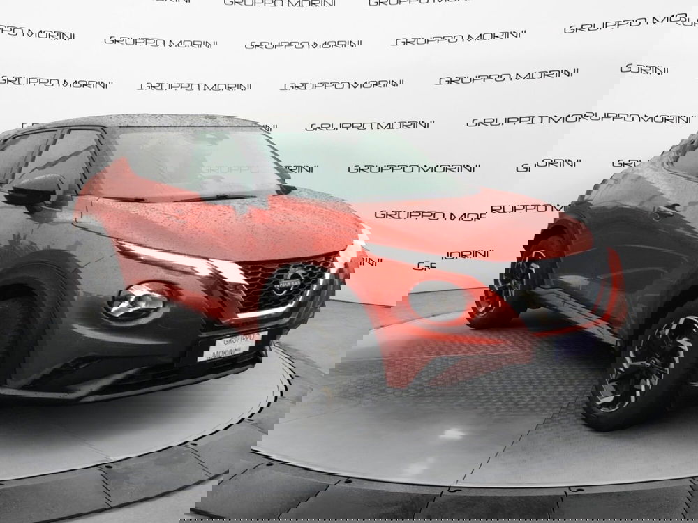Nissan Juke usata a Bologna