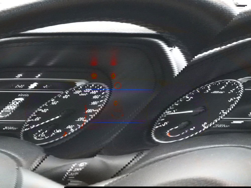 Nissan Juke usata a Bologna (10)