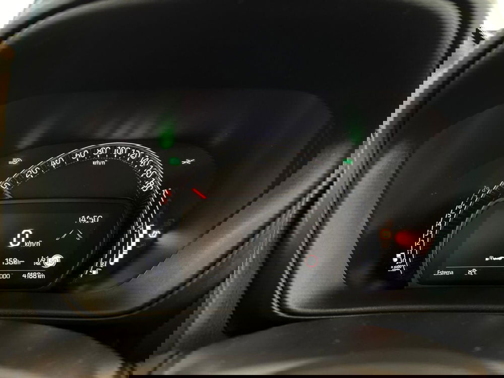 Toyota Aygo X usata a Modena (10)