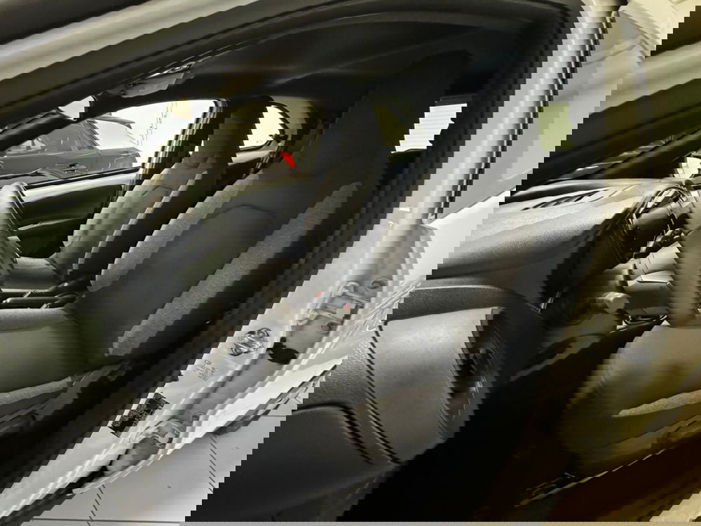 Toyota Aygo X usata a Modena (12)