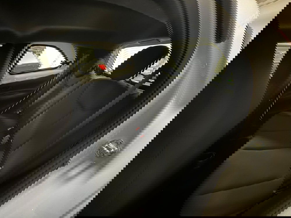 Toyota Aygo X usata a Modena (14)