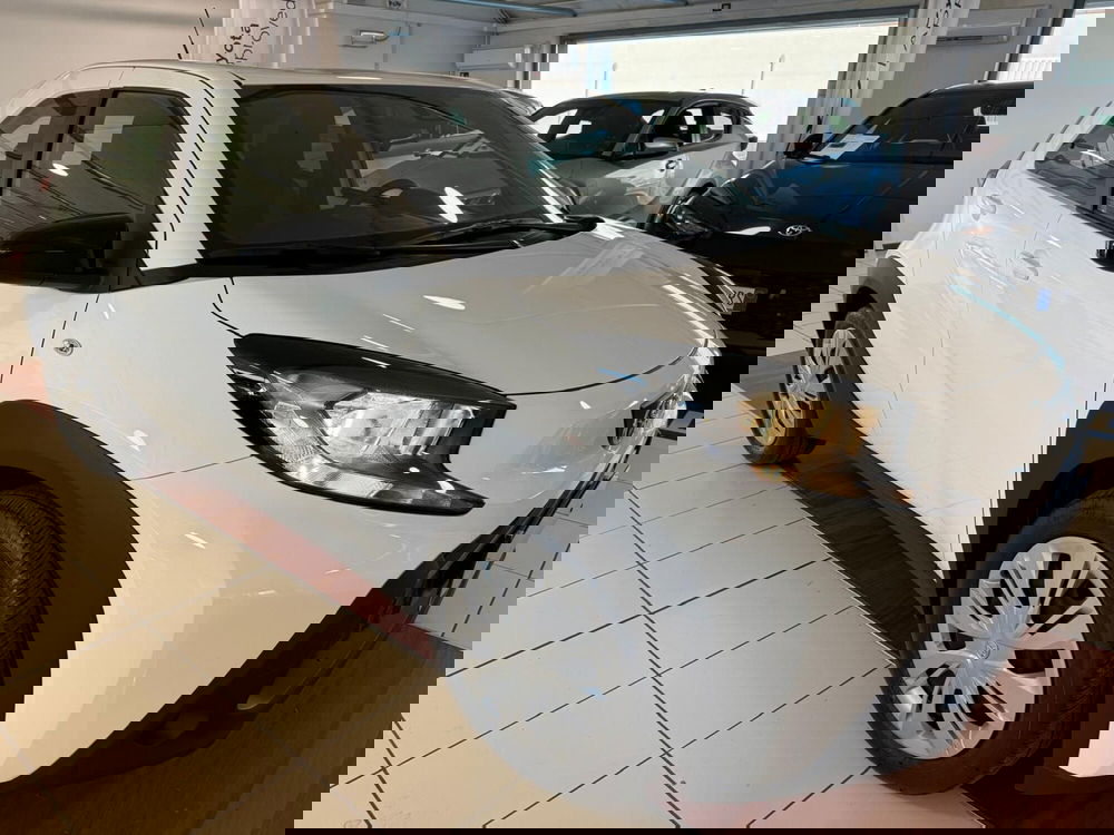 Toyota Aygo X usata a Modena (4)