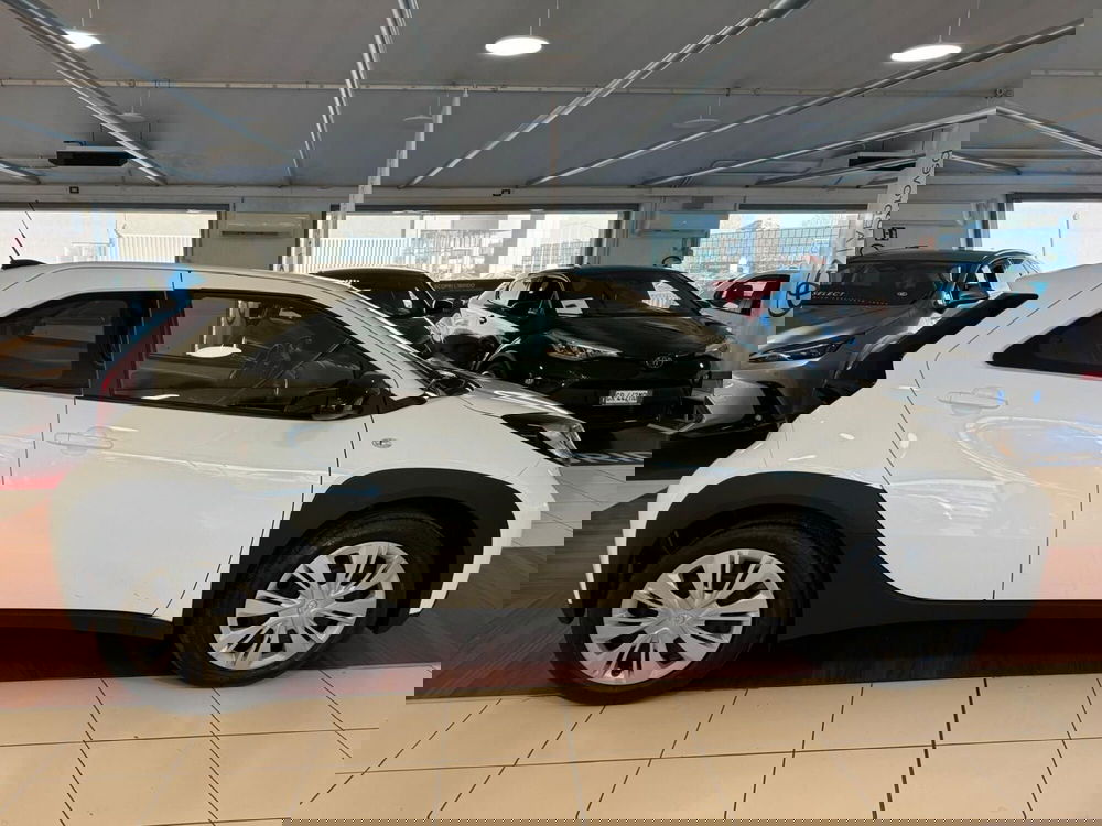 Toyota Aygo X usata a Modena (5)