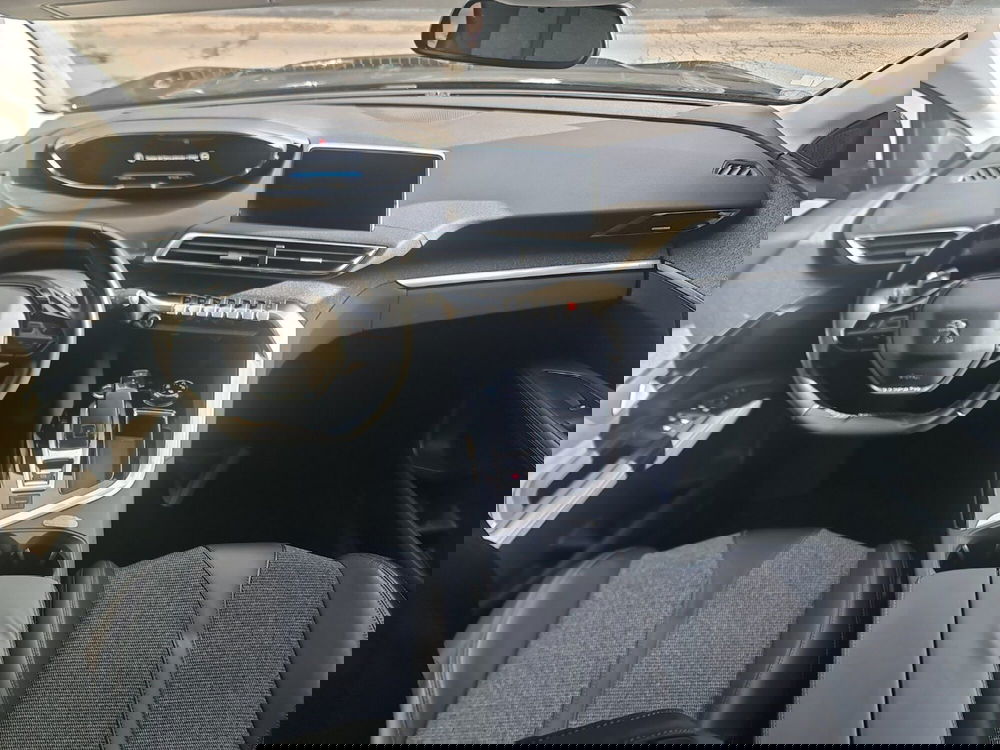 Peugeot 3008 usata a Bologna (10)