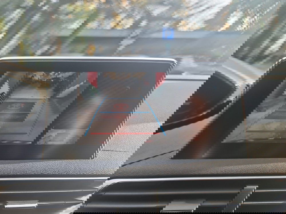 Peugeot 3008 usata a Bologna (13)