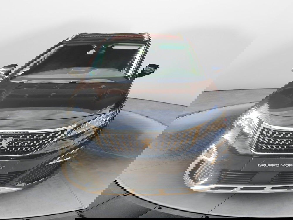 Peugeot 3008 usata a Bologna (2)