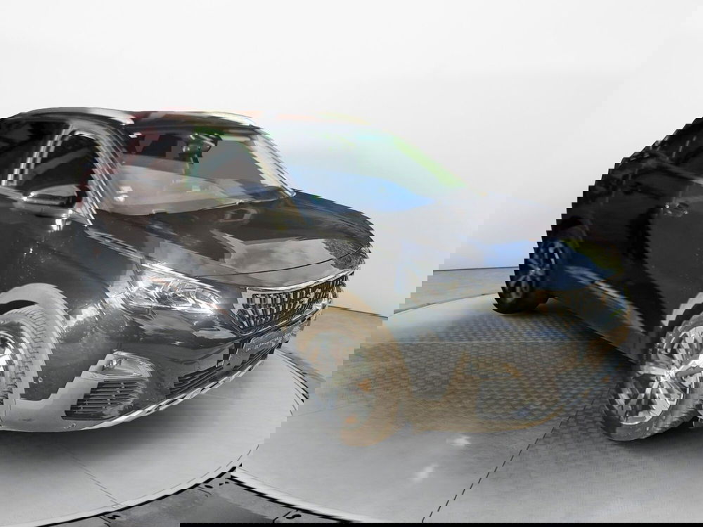 Peugeot 3008 usata a Bologna (3)