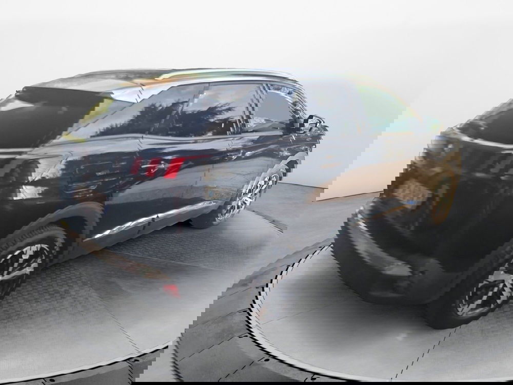 Peugeot 3008 usata a Bologna (6)