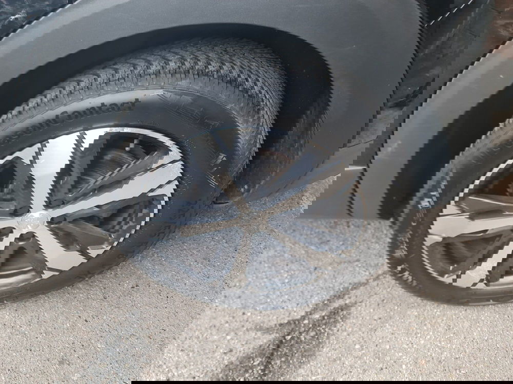 Peugeot 3008 usata a Bologna (7)