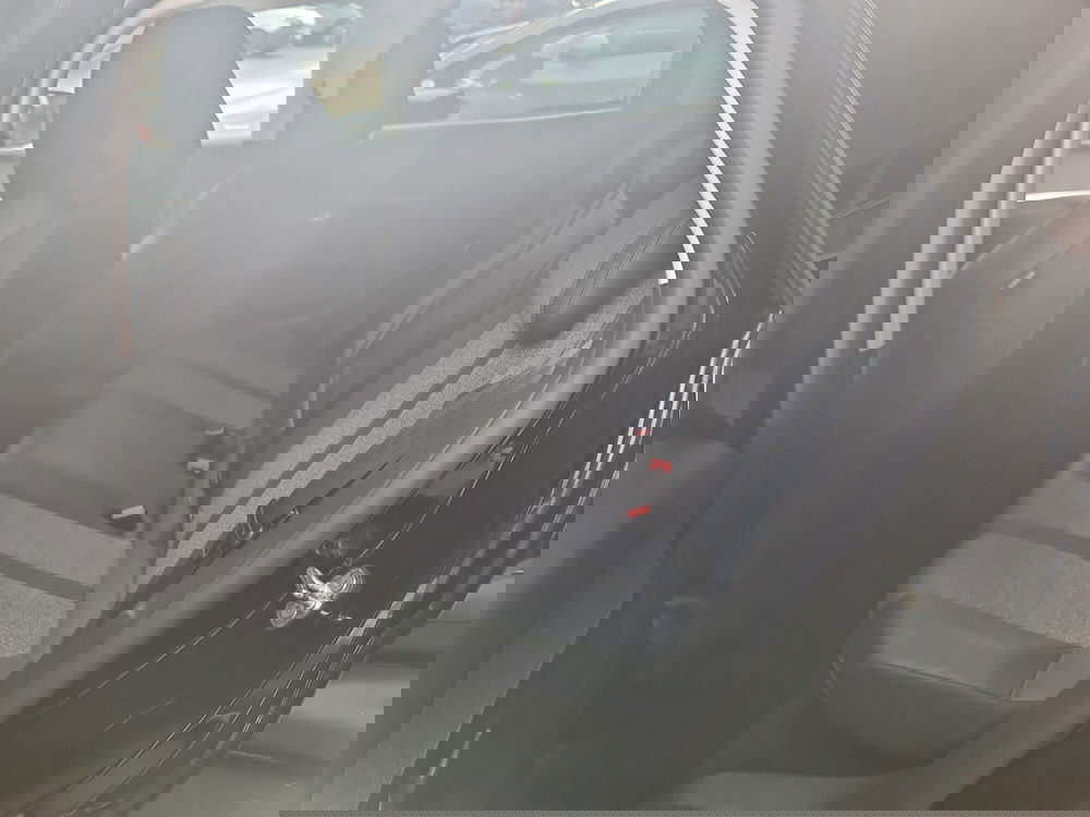 Peugeot 3008 usata a Bologna (9)