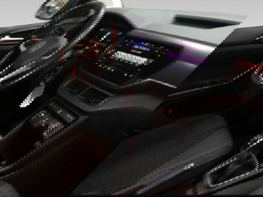 Volkswagen T-Cross usata a Firenze (12)