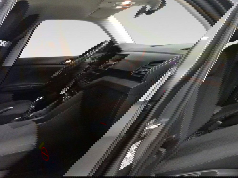 Volkswagen T-Cross usata a Firenze (13)