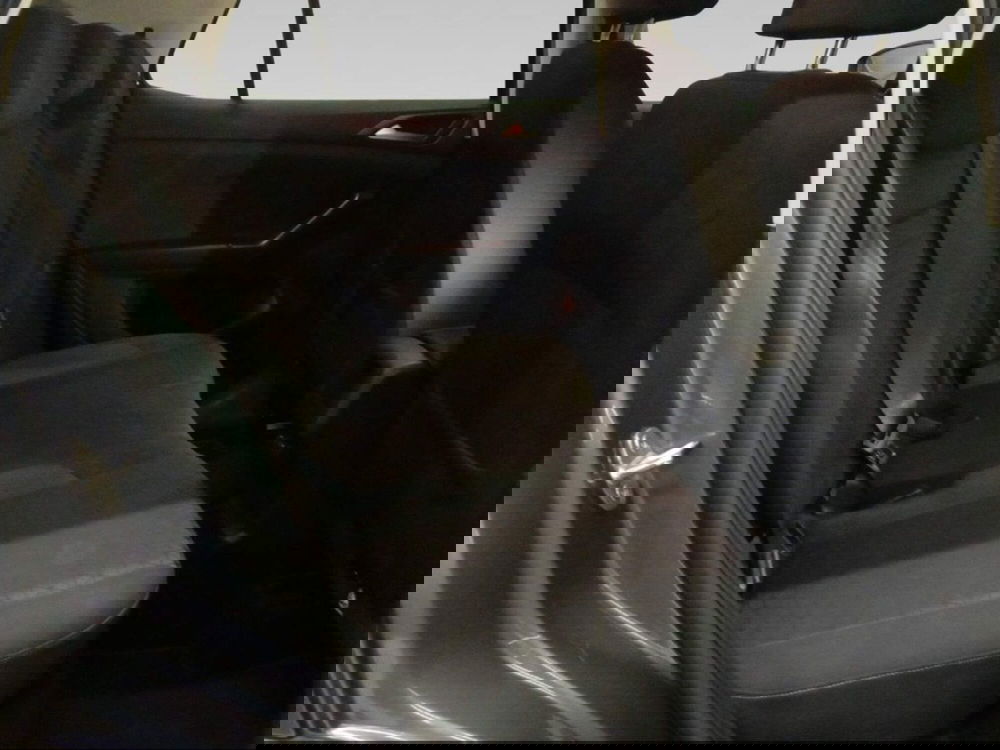 Volkswagen T-Cross usata a Firenze (15)