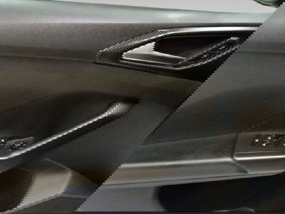 Volkswagen T-Cross usata a Firenze (17)