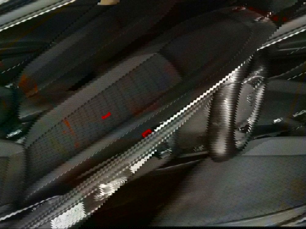 Volkswagen T-Cross usata a Firenze (8)