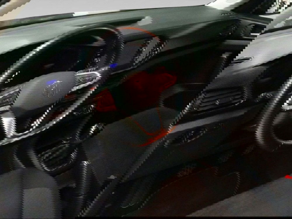 Volkswagen T-Cross usata a Firenze (9)