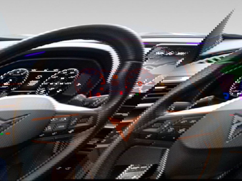 Cupra Formentor usata a Firenze (10)